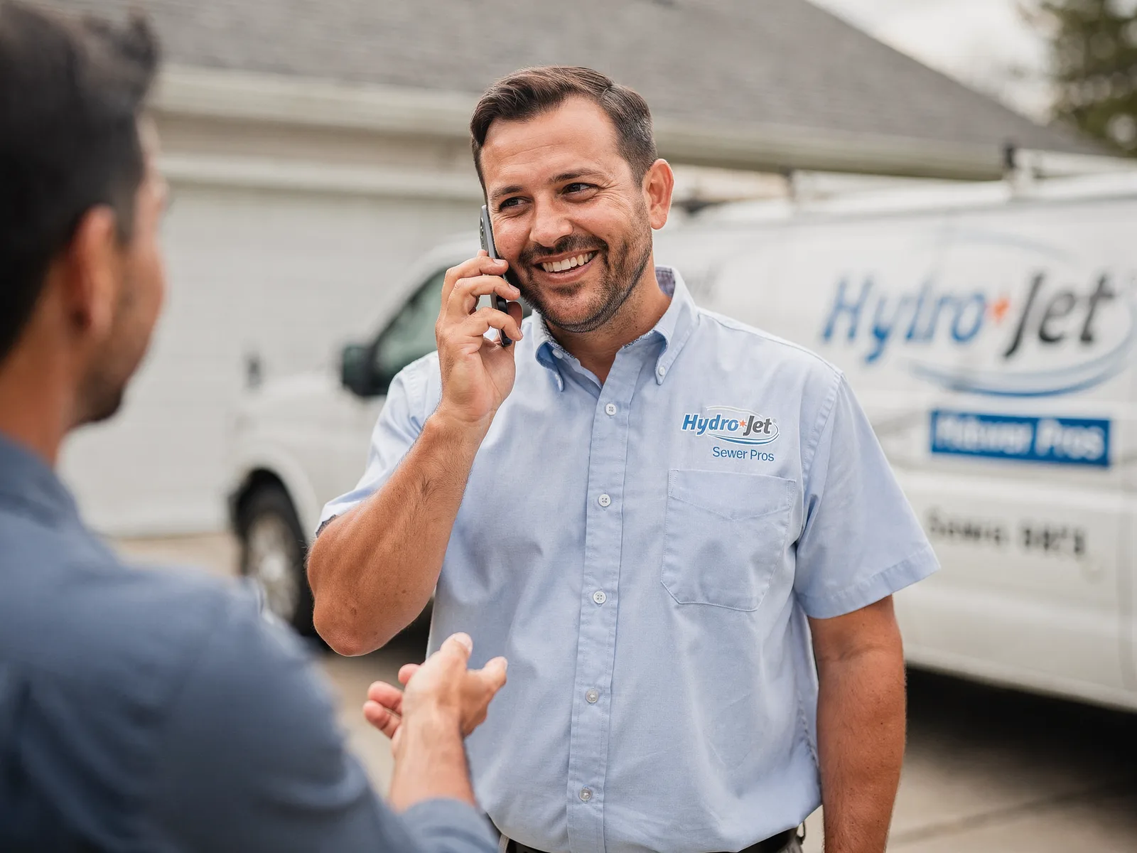 Hydro Jetting Woodsboro, MD FAQs
